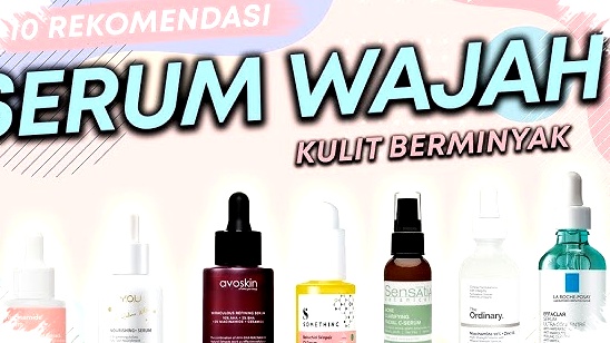 10 Affordable Local Serums That Fight Acne, Clear Skin Doesn’t Have To Be Expensive