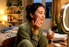 10 Local Acne Serums That Calm Breakouts Fast, The Ones Worth Trying Now