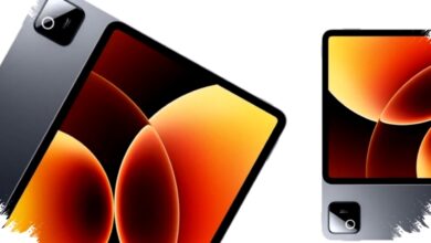 Xiaomi Pad 8 Pro Breaks Tablet Rules, 50MP Camera And 144Hz Display