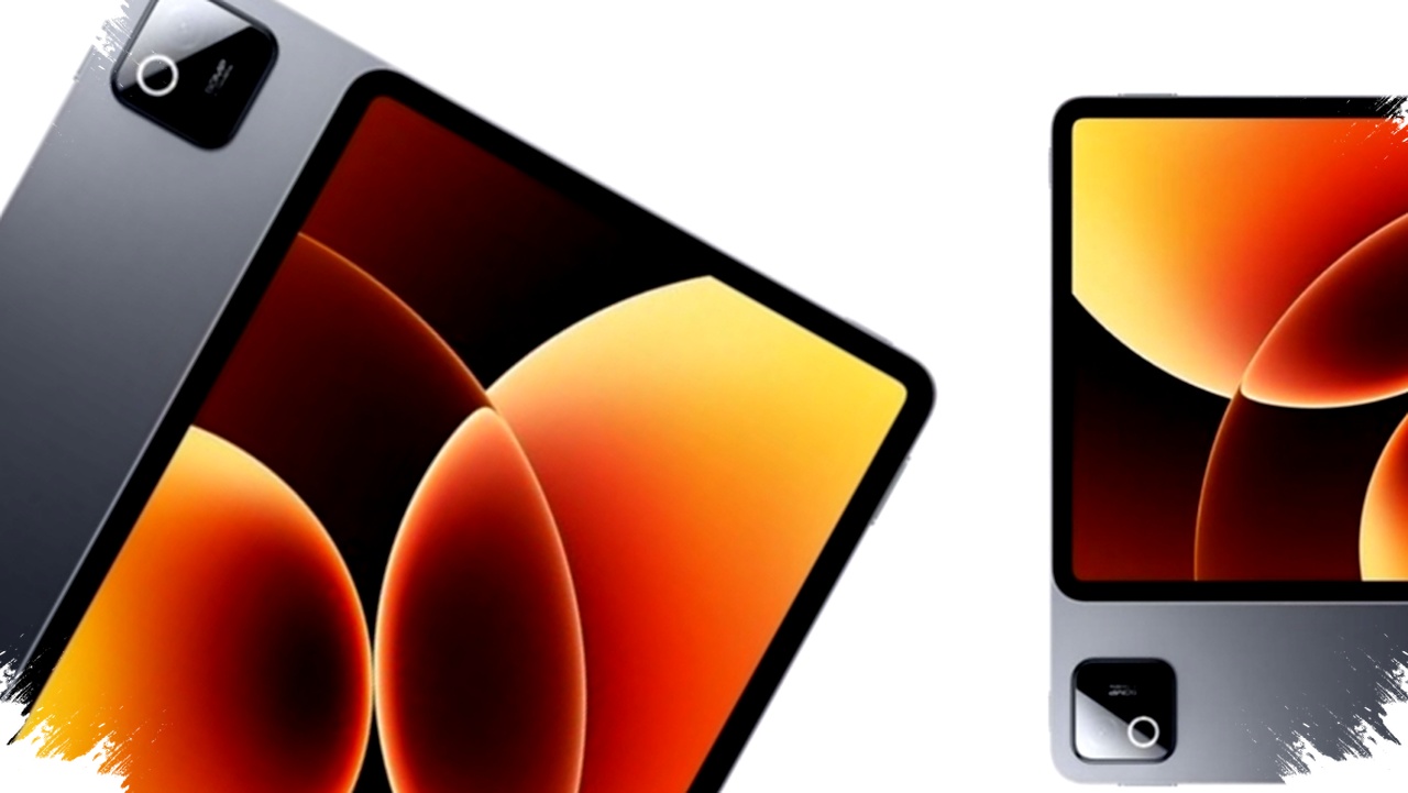 Xiaomi Pad 8 Pro Breaks Tablet Rules, 50MP Camera And 144Hz Display