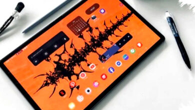 2 Jutaan Tablets Finally Feel Premium, 2.5K Displays And Huge Batteries Lead The Fight!