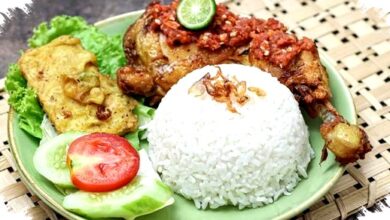 25 Lunch Picks That Taste Great, From Office-Friendly To Home Comfort