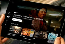 3 Samsung Tablets For Drama Binging, No Buffering For Dorm Life