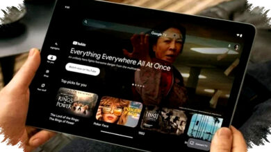 3 Samsung Tablets For Drama Binging, No Buffering For Dorm Life