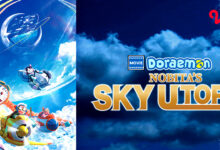 4 Popular Animated Kids’ Movies For Family Nights, From Mario To Doraemon & Toothless