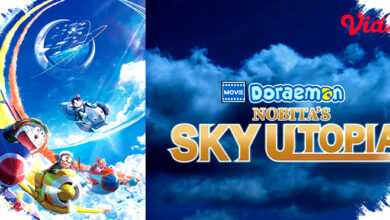 4 Popular Animated Kids’ Movies For Family Nights, From Mario To Doraemon & Toothless