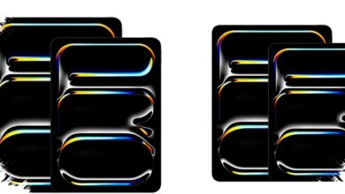 5 Best Tablets Of 2026 That Can Replace Your Laptop, From iPad Pro To Surface Pro