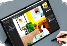 5 Best Tablets for Graphic Design, Sharp Displays and Fast Chips That Actually Deliver