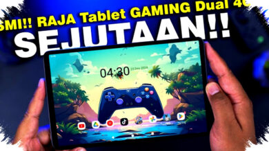 5 Cheap 4G LTE Tablets That Stay Cool, The Student Picks That Make Laptops Look Overkill