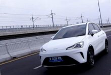 5 Electric Cars In The Rp200 Million Range, The New Urban Deal In 2026