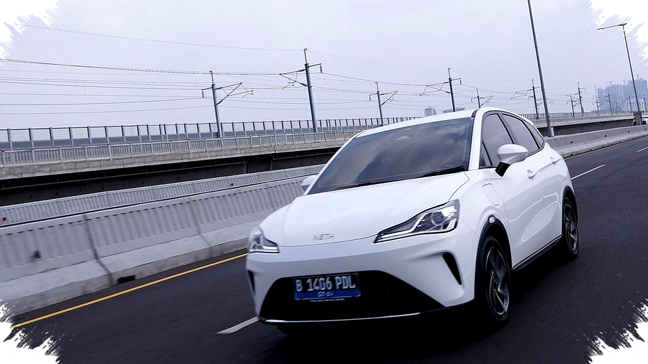 5 Electric Cars In The Rp200 Million Range, The New Urban Deal In 2026