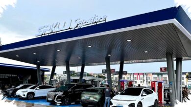 5 Mobil Listrik Harian yang Paling Masuk Akal, Solusi Hemat Biaya Operasional