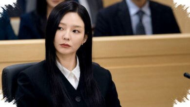 5 Most-Watched K-Dramas of March 2026, One Title Surged Past 10 Percent