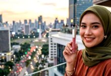 6 Lipstik Wardah Matte Terbaik 2026, Dari Ringan Seperti Tanpa Apa-Apa Hingga Paling Tahan Lama