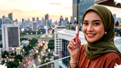 6 Lipstik Wardah Matte Terbaik 2026, Dari Ringan Seperti Tanpa Apa-Apa Hingga Paling Tahan Lama