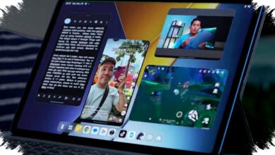 6 Tablets That Feel Flagship, AI-Packed Power For Work And Gaming The Smartest Picks