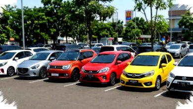 6 Used City Cars That Feel Far More Expensive, Feature-Packed Picks For Daily Urban Driving