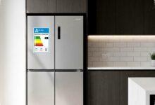 7 Best Low-Watt Side By Side Fridges For 2026, Big Capacity, Low Bills
