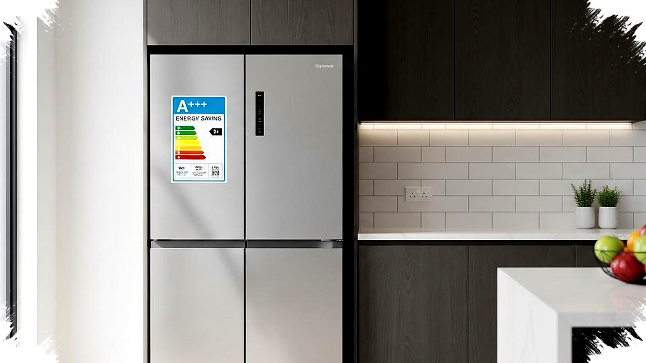 7 Best Low-Watt Side By Side Fridges For 2026, Big Capacity, Low Bills
