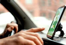 7 Cheap Car Phone Holders For Long Trips, Two Stand Out For Navigation