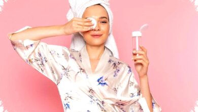 7 Gentle Cleansing Oils For Sensitive Skin, Deep Cleanse Without The Sting