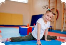 7 Kids Gymnastics Picks In Jabodetabek, The Price Gaps Are Striking