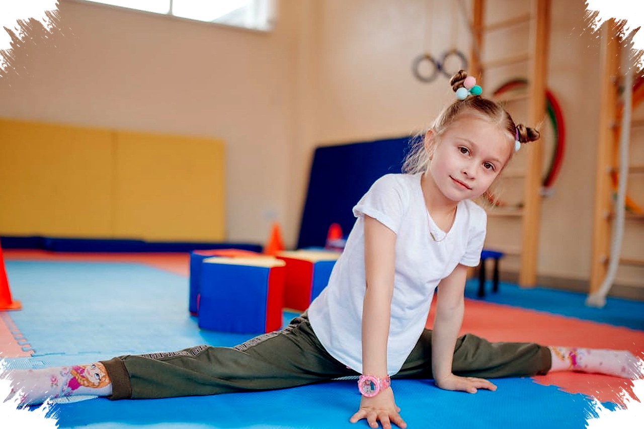 7 Kids Gymnastics Picks In Jabodetabek, The Price Gaps Are Striking