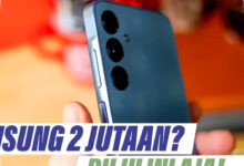 7 Samsung 5G Picks That Make Lebaran Sharing Easier, The Most Worth It For Practical Buyers