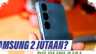 7 Samsung 5G Picks That Make Lebaran Sharing Easier, The Most Worth It For Practical Buyers