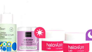 7 Skincare Picks For Oily, Acne-Prone Skin, What Actually Works And What Doesn’t