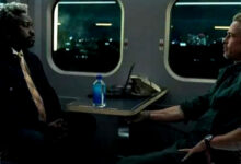 7 Train-Set Thrillers That Keep Every Carriage On Edge, From Survival To Murder