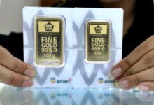 A Tiny Climb, But A Signal Investors Can’t Ignore