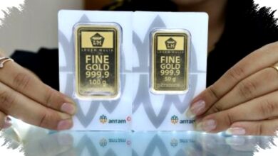 A Tiny Climb, But A Signal Investors Can’t Ignore