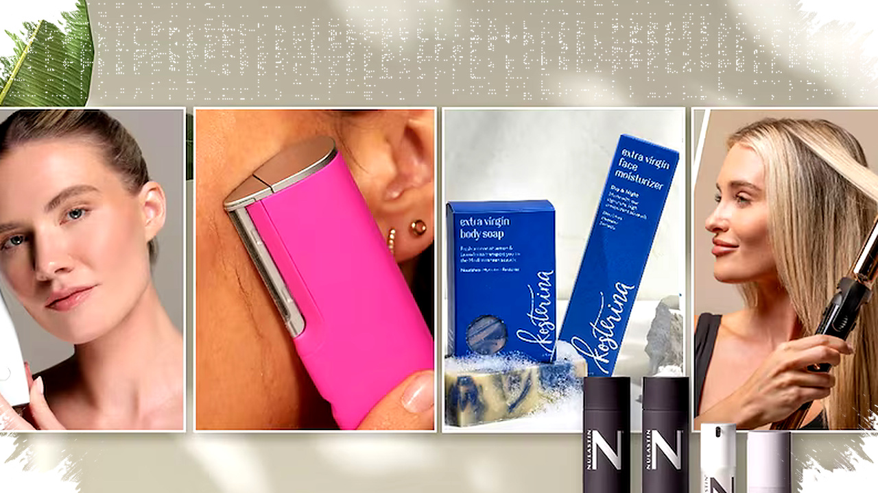 ABC Secret Savings Slashes Beauty Prices, Free Shipping And Limited Stock Add Urgency