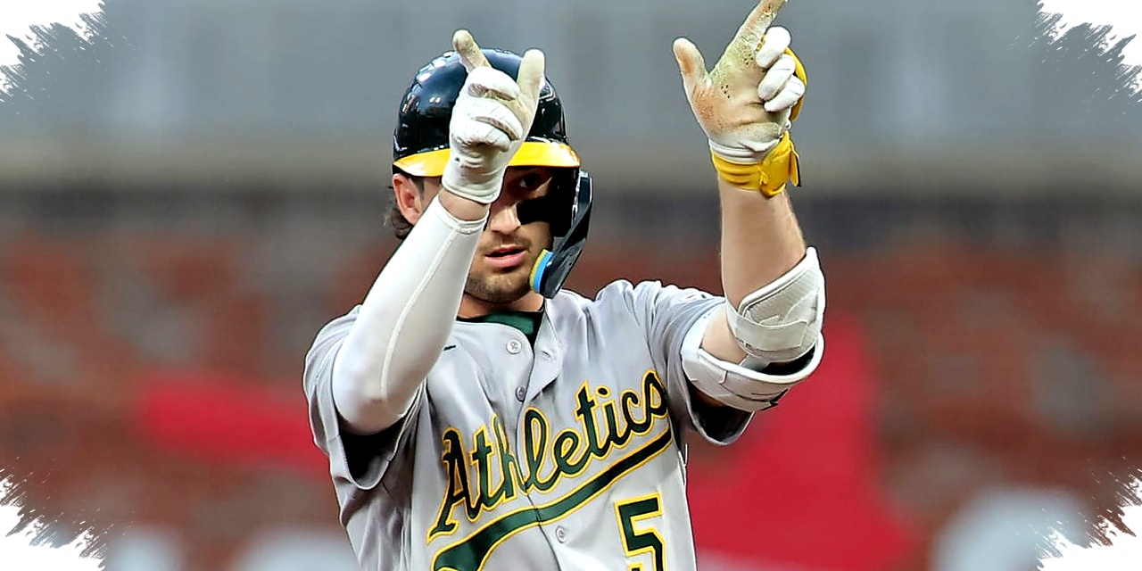 A’S Finally Break Through Against Braves, Wilson Sparks First Win Of 2026