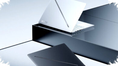 ASUS ROG Zephyrus G14 2026 Lands, Panther Lake And RTX 5080 Pack A Tiny Frame