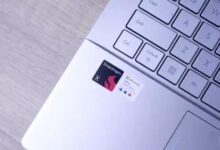 ASUS Vivobook S14 S3407QA, Thin AI Laptop With A Battery That Won’t Quit!