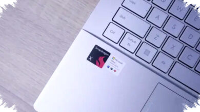 ASUS Vivobook S14 S3407QA, Thin AI Laptop With A Battery That Won’t Quit!