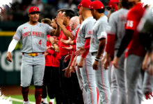 Abbott Returns, Alcantara Waits, Reds Face A Former Cy Young In Miami