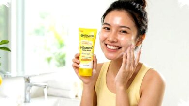 Affordable Picks, 6 Brightening Facial Washes That Help Skin Glow All Day