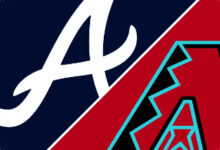 Albies And Olson Strike In The Ninth, Braves Steal 2-0 Win From Diamondbacks