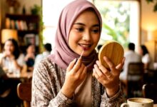 Aman for Worship, 10 Halal Matte Lipsticks That Stay Comfortable All Day