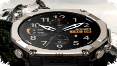 Amazfit Teases T-Rex Ultra 2 And Active 3 Premium, Two Smartwatches With Opposite Ambitions