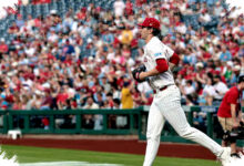 Andrew Painter Shines, Phillies’ Bats Still Can’t Carry Their Weight