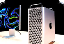 Apple Ends Mac Pro Production After 20 Years, The Modular Era Is Over