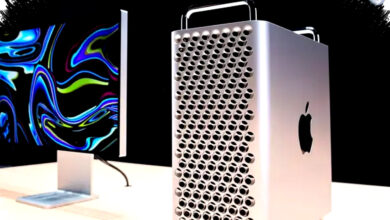 Apple Ends Mac Pro Production After 20 Years, The Modular Era Is Over