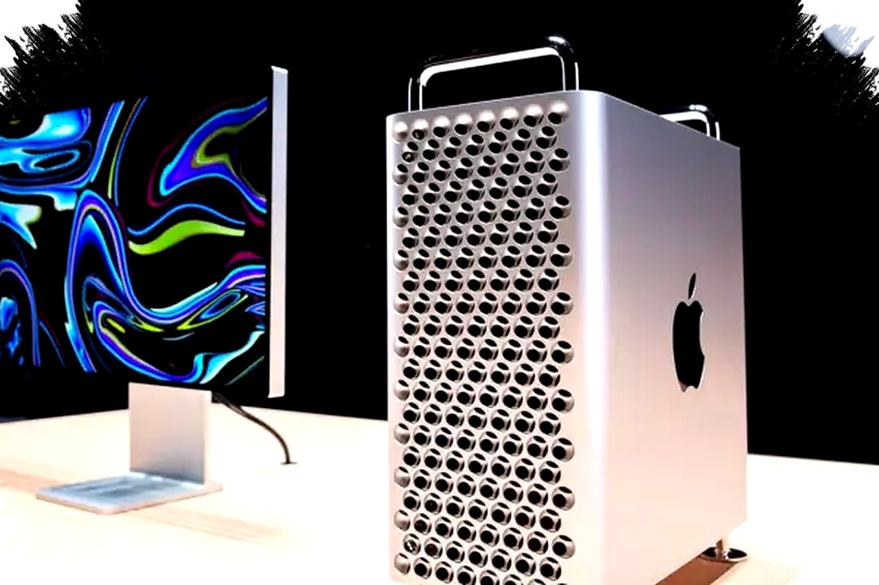Apple Ends Mac Pro Production After 20 Years, The Modular Era Is Over