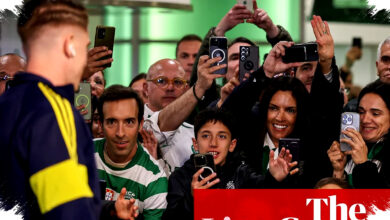 Arsenal’s Europa Test In Lisbon, Sporting’s Home Record Could Ruin Everything