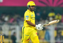 Ayush Mhatre Diterima Rohit Sharma Selama 2 Jam, Momen Yang Mengubah Kepercayaan Dirinya