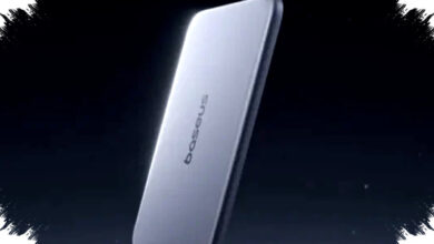 Baseus 6.9mm Powerbank Costs Almost Nothing, Charges Fast At 22.5W